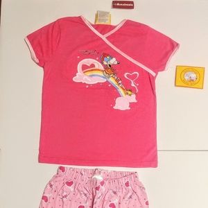 Toopy and Binoo Pyjamas